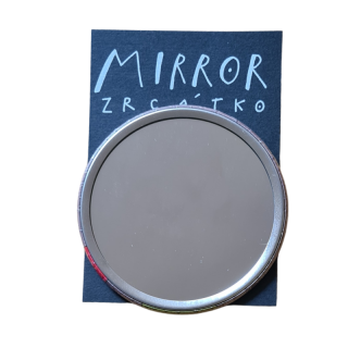 Zrcátko – pár