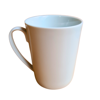 Hrnek porcelánový s malým snílkem