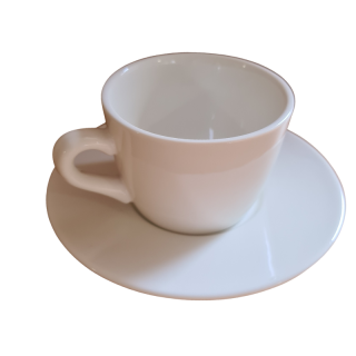 Porcelánový ŠAPO set