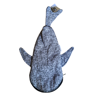 Penál na pastelky Žralok