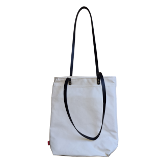 Plátěná taška s autorským motivem