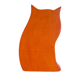 Dřevěná hračka/dekorace 