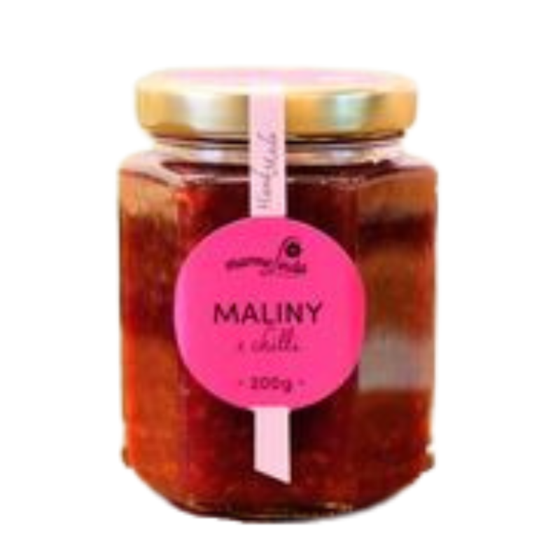 Maliny s chilli